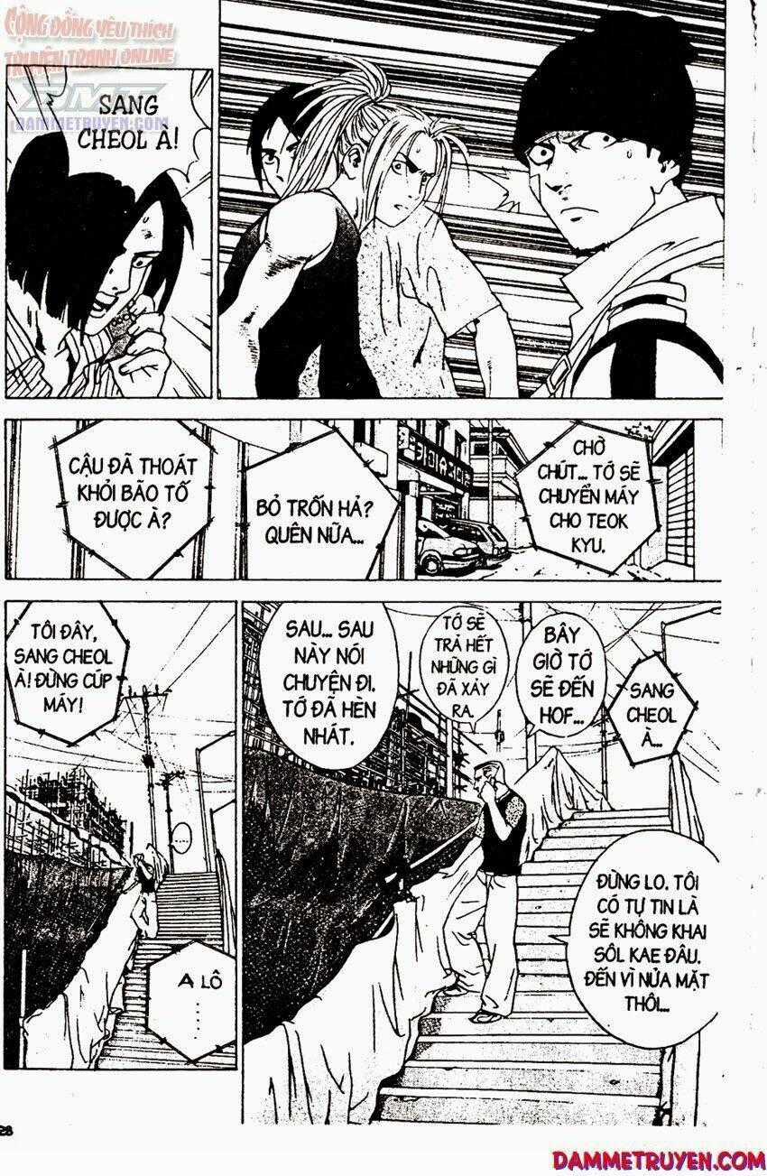 Ai Hơn Ai Chapter 114 trang 1