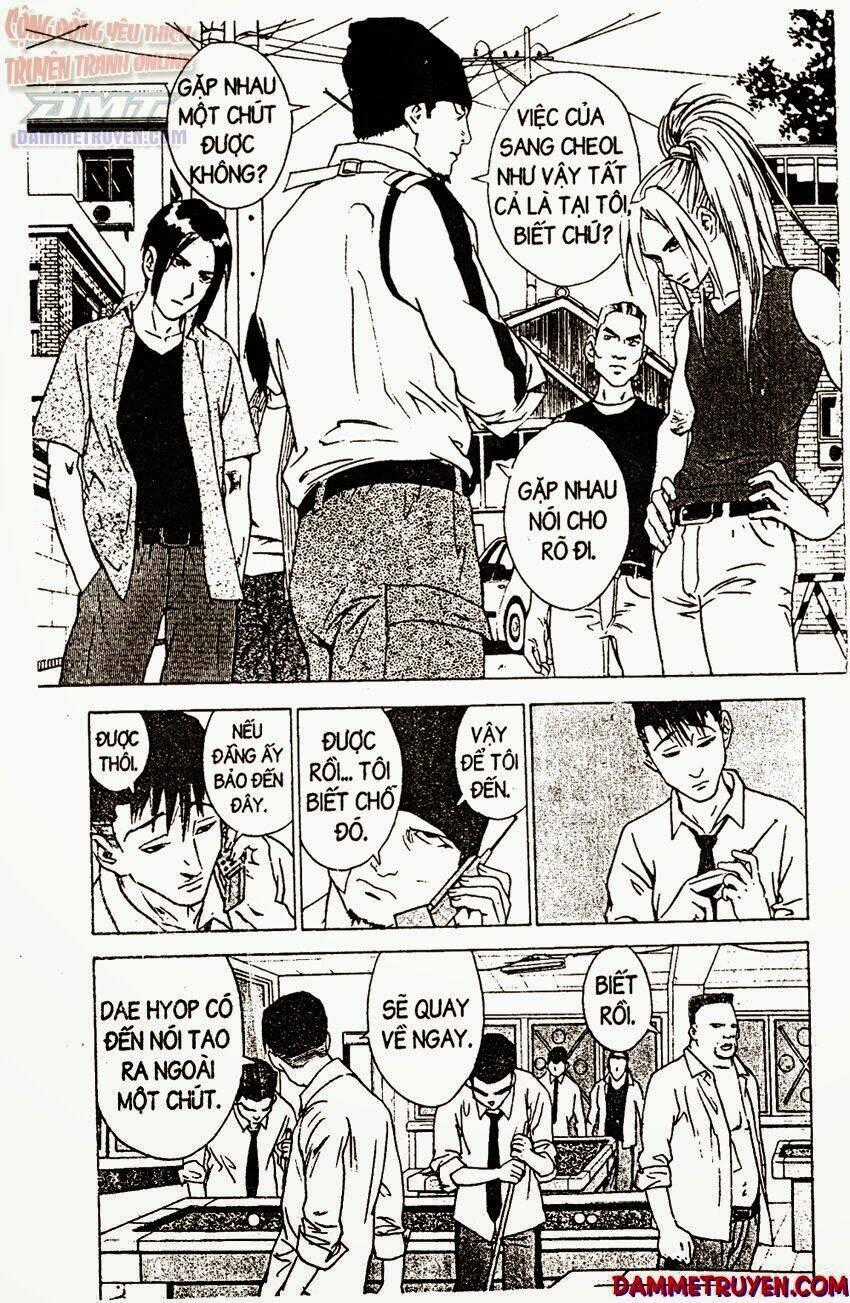 Ai Hơn Ai Chapter 115 trang 0
