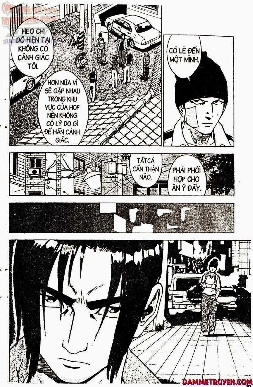 Ai Hơn Ai Chapter 115 trang 1