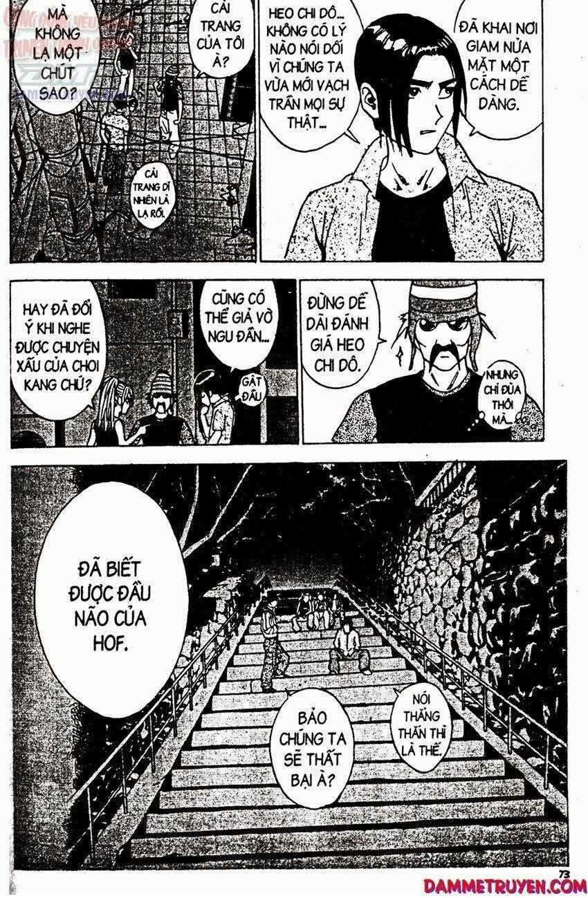 Ai Hơn Ai Chapter 116 trang 0