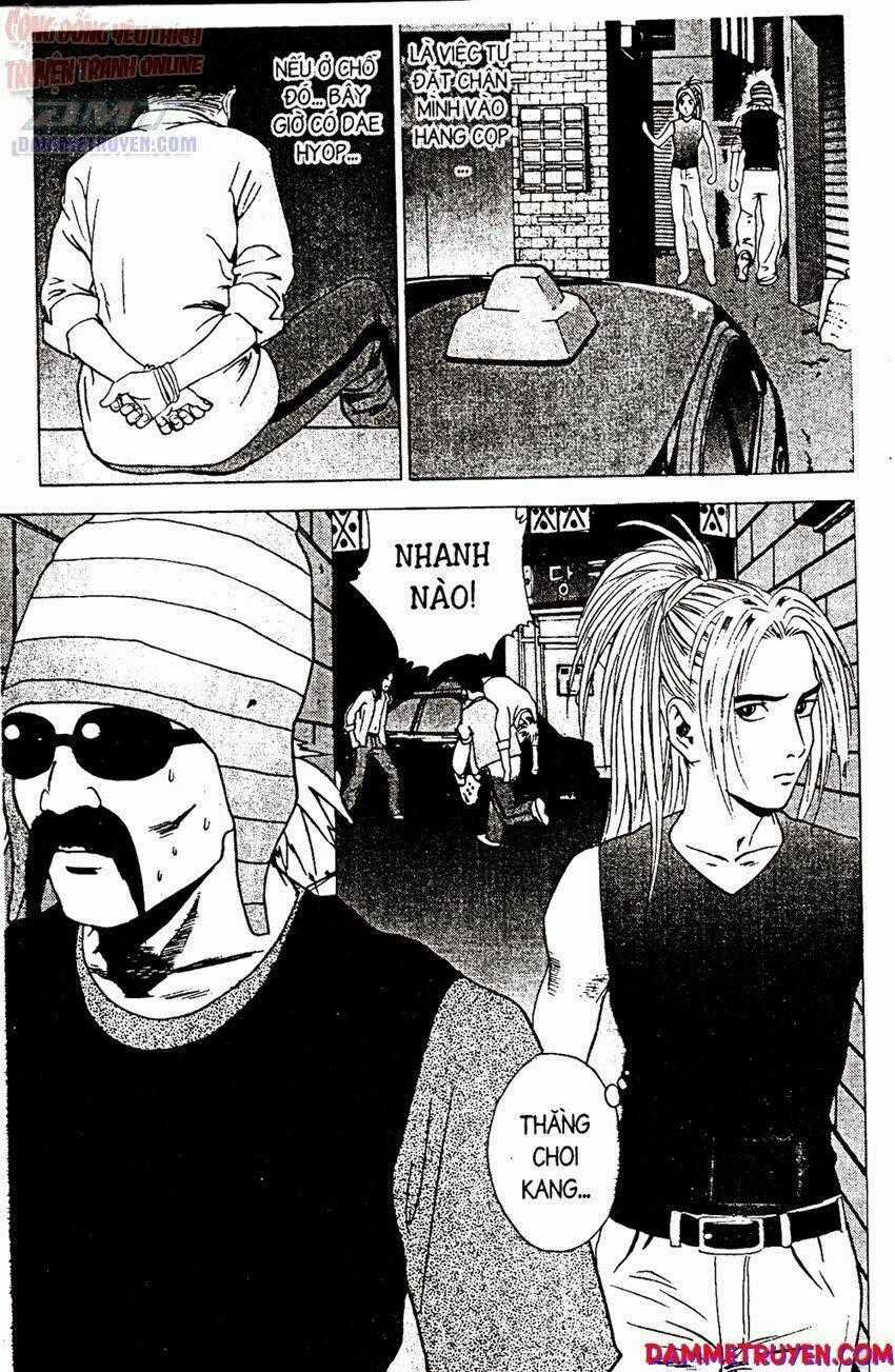 Ai Hơn Ai Chapter 116 trang 1