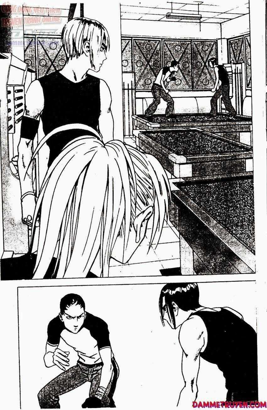 Ai Hơn Ai Chapter 117 trang 0