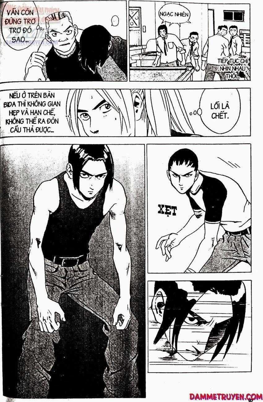 Ai Hơn Ai Chapter 117 trang 1