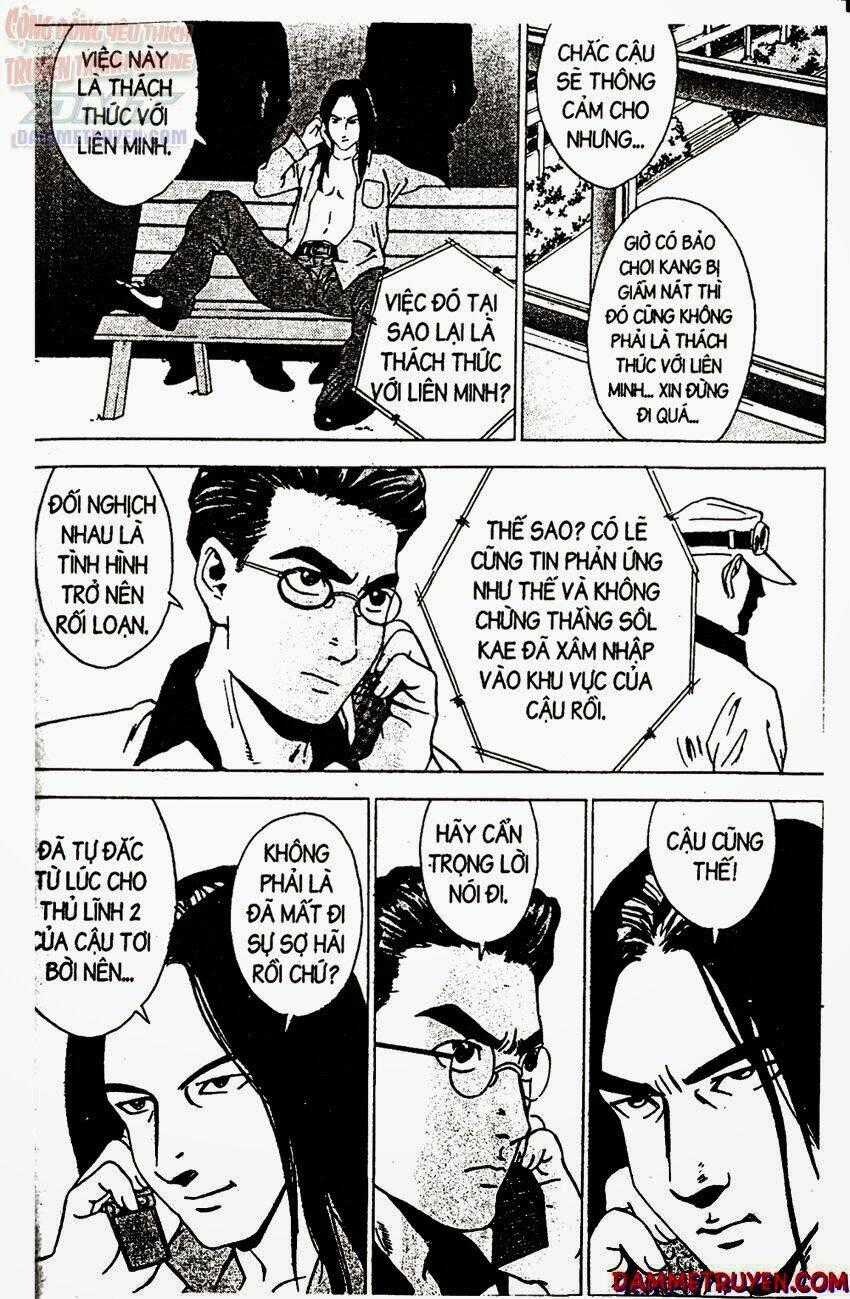 Ai Hơn Ai Chapter 118 trang 0