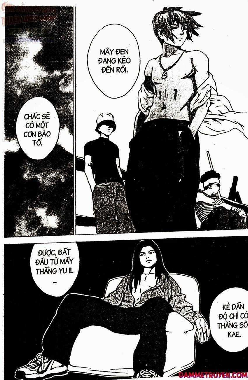 Ai Hơn Ai Chapter 118 trang 1