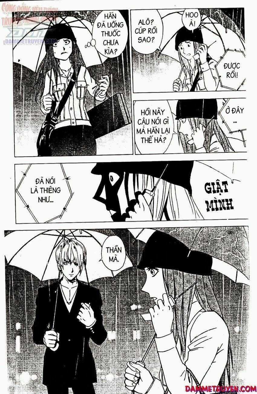 Ai Hơn Ai Chapter 119 trang 0