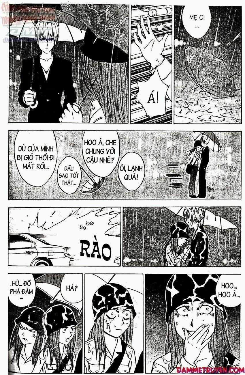 Ai Hơn Ai Chapter 119 trang 1