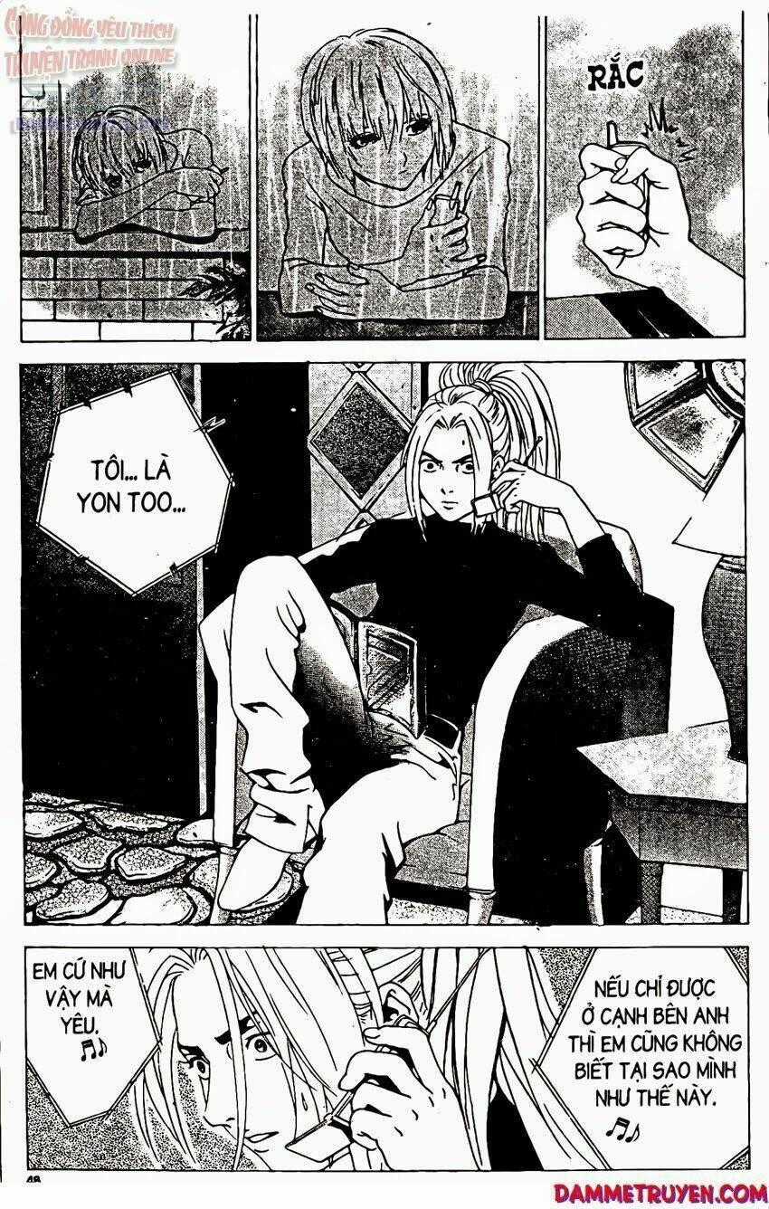 Ai Hơn Ai Chapter 122 trang 0