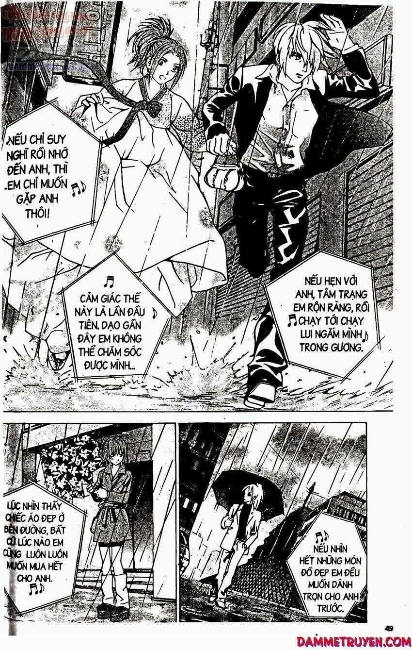 Ai Hơn Ai Chapter 122 trang 1