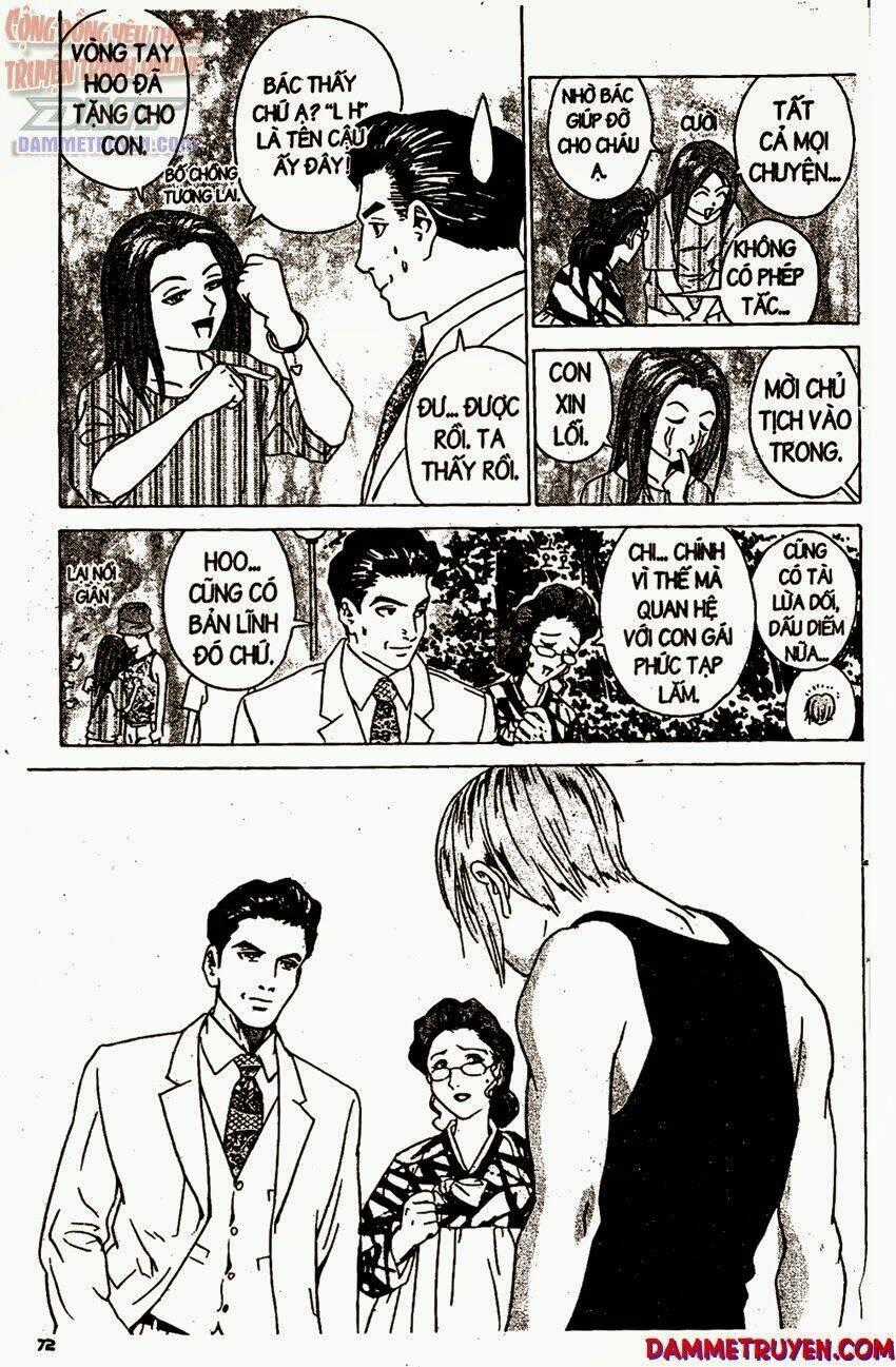 Ai Hơn Ai Chapter 123 trang 0