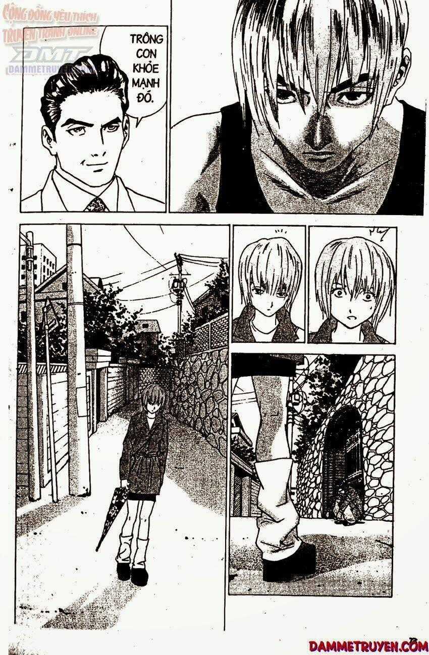 Ai Hơn Ai Chapter 123 trang 1