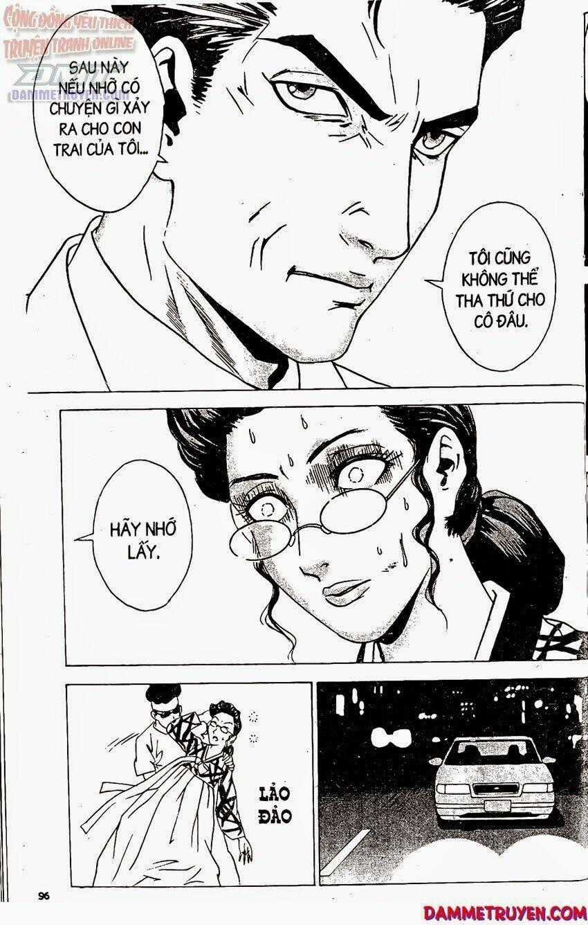 Ai Hơn Ai Chapter 124 trang 0
