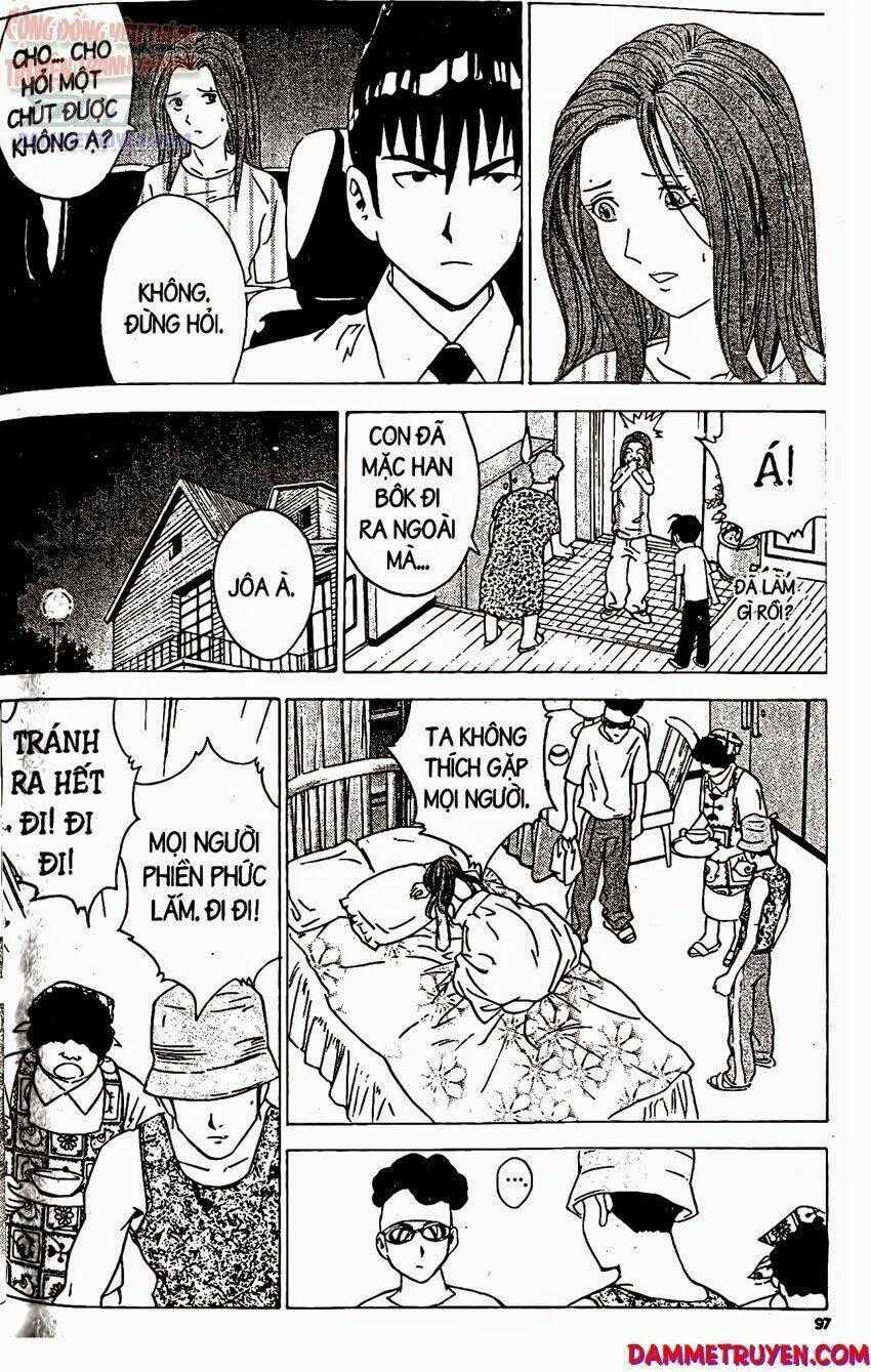 Ai Hơn Ai Chapter 124 trang 1