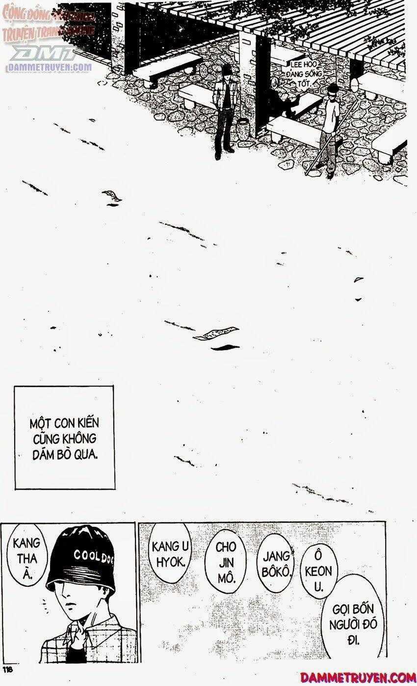 Ai Hơn Ai Chapter 125 trang 0