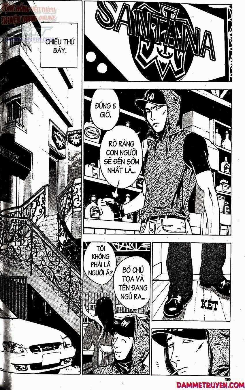 Ai Hơn Ai Chapter 125 trang 1