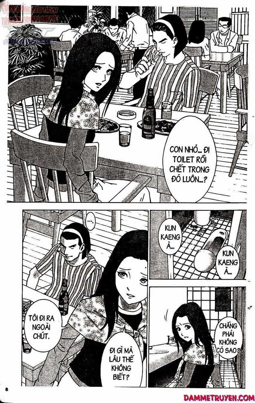 Ai Hơn Ai Chapter 127 trang 0