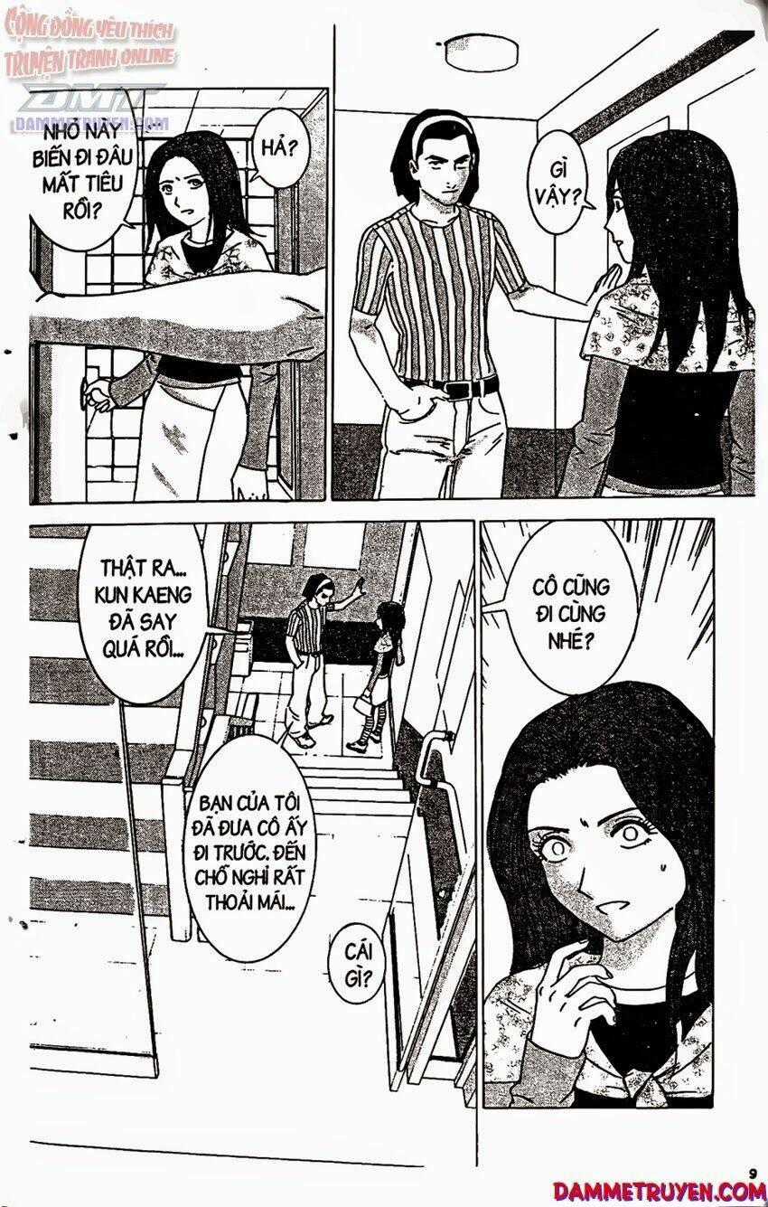 Ai Hơn Ai Chapter 127 trang 1