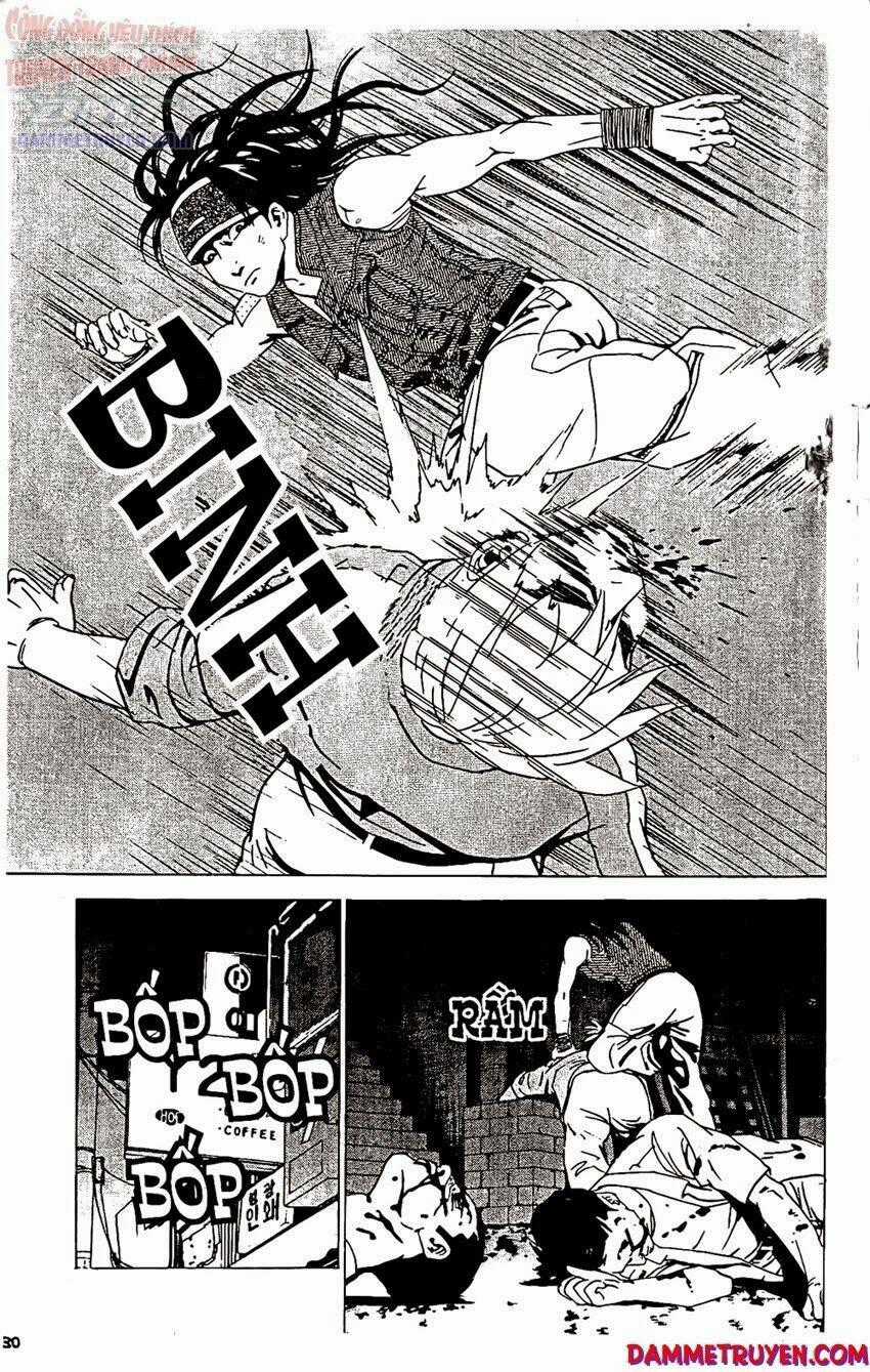 Ai Hơn Ai Chapter 128 trang 0