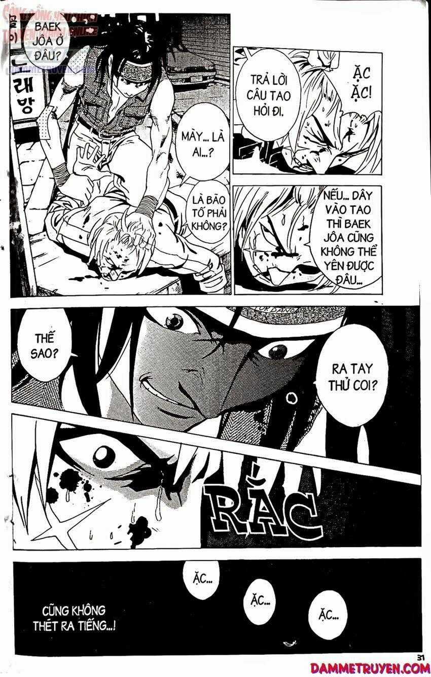 Ai Hơn Ai Chapter 128 trang 1