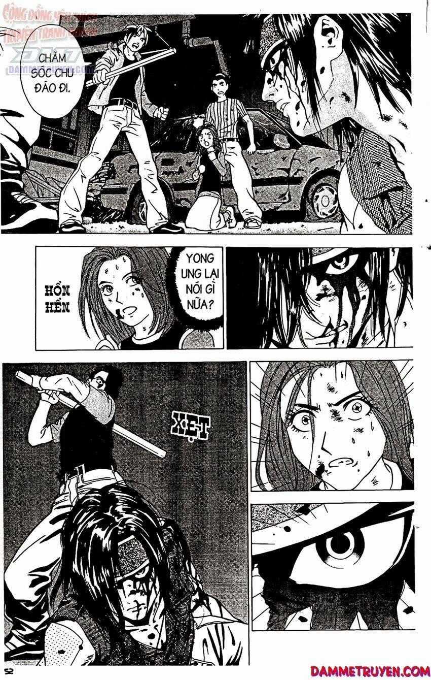 Ai Hơn Ai Chapter 129 trang 0