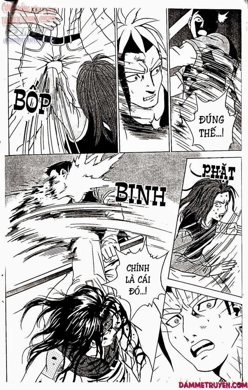 Ai Hơn Ai Chapter 129 trang 1