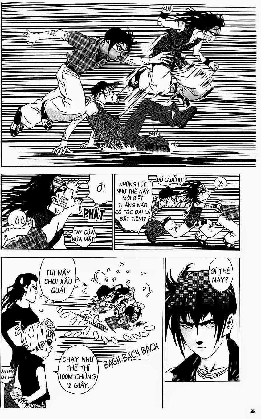 Ai Hơn Ai Chapter 13 trang 1