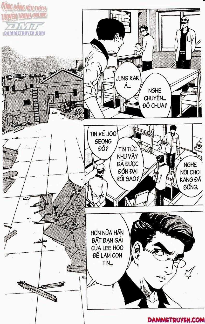 Ai Hơn Ai Chapter 130 trang 0
