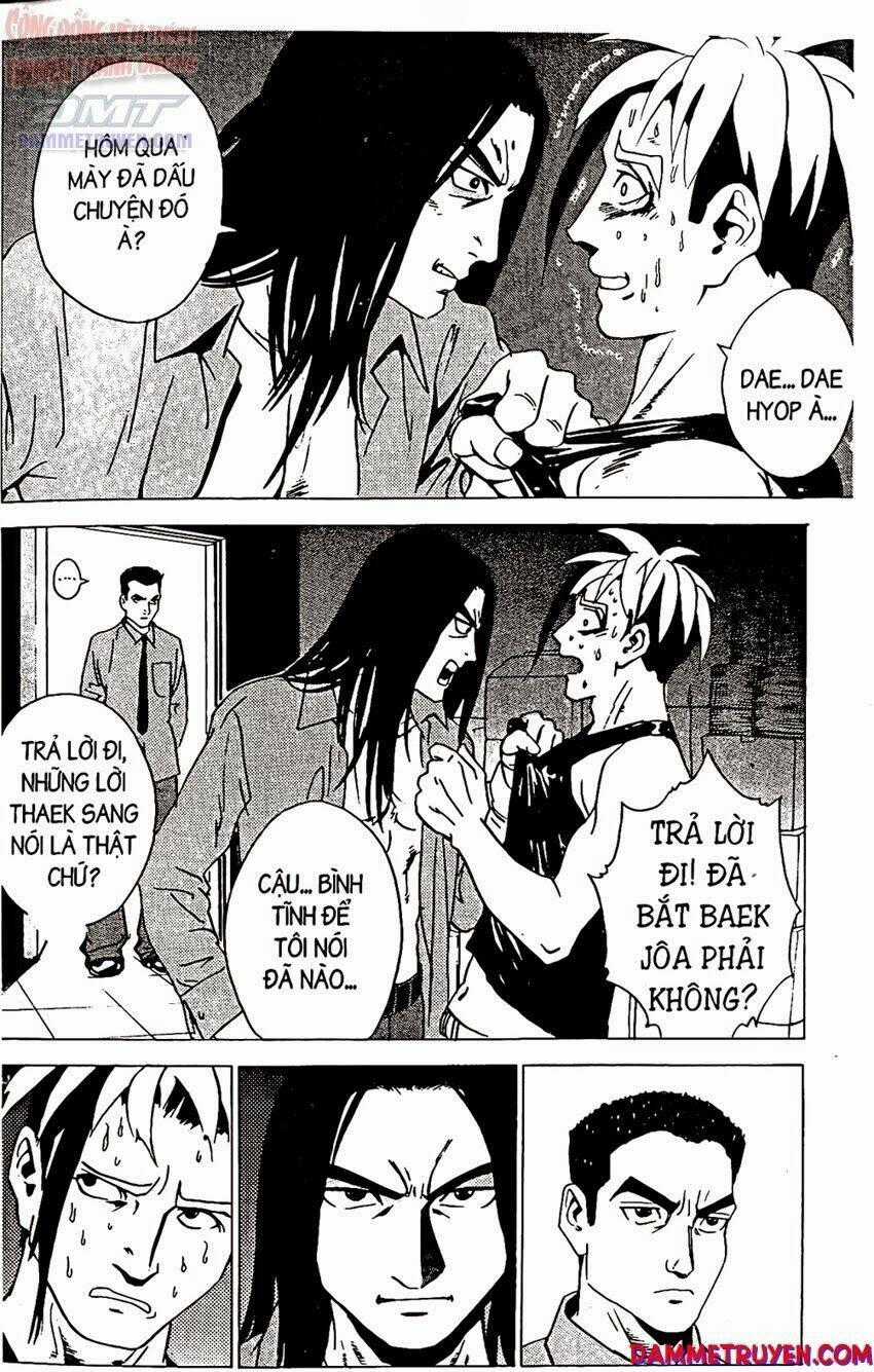 Ai Hơn Ai Chapter 130 trang 1