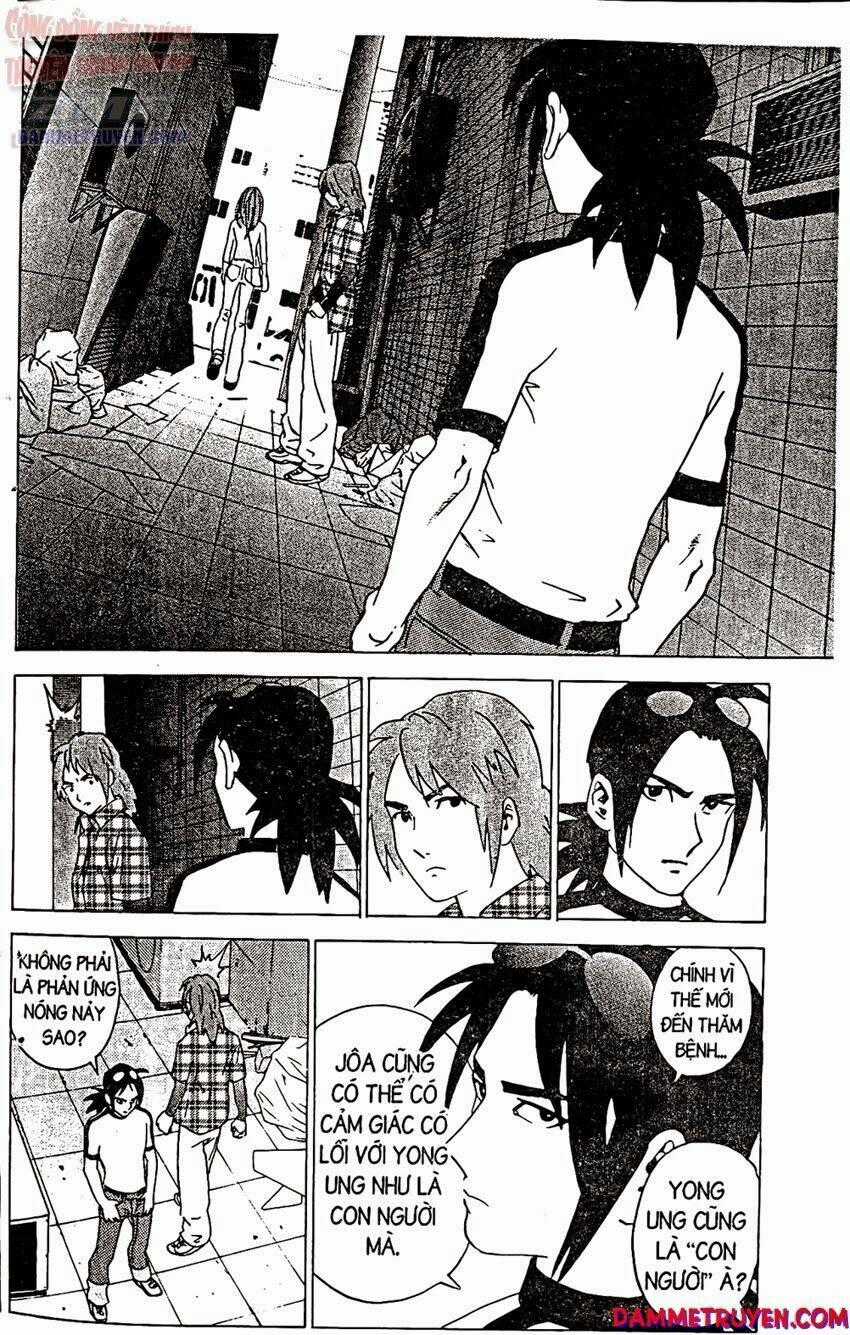 Ai Hơn Ai Chapter 131 trang 1