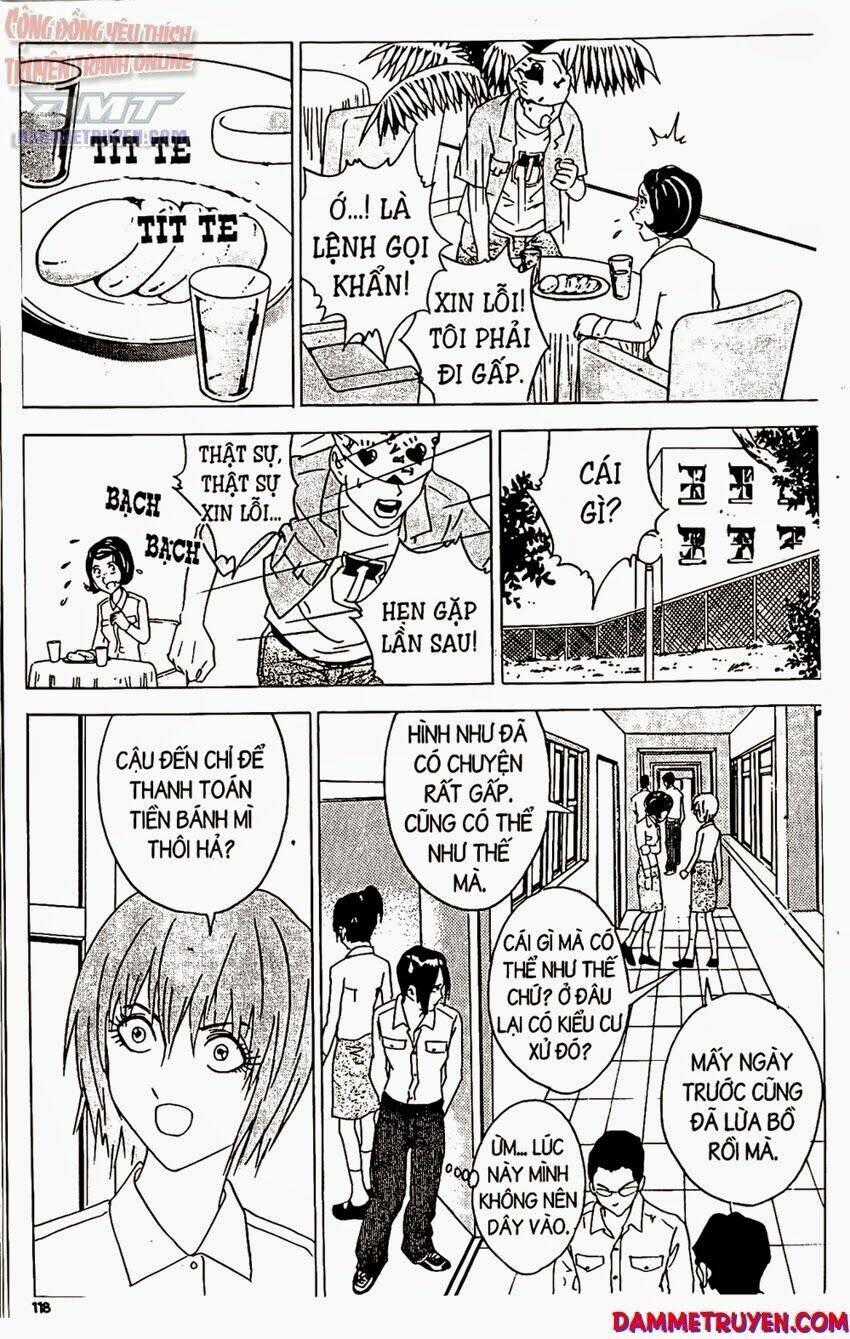 Ai Hơn Ai Chapter 132 trang 0