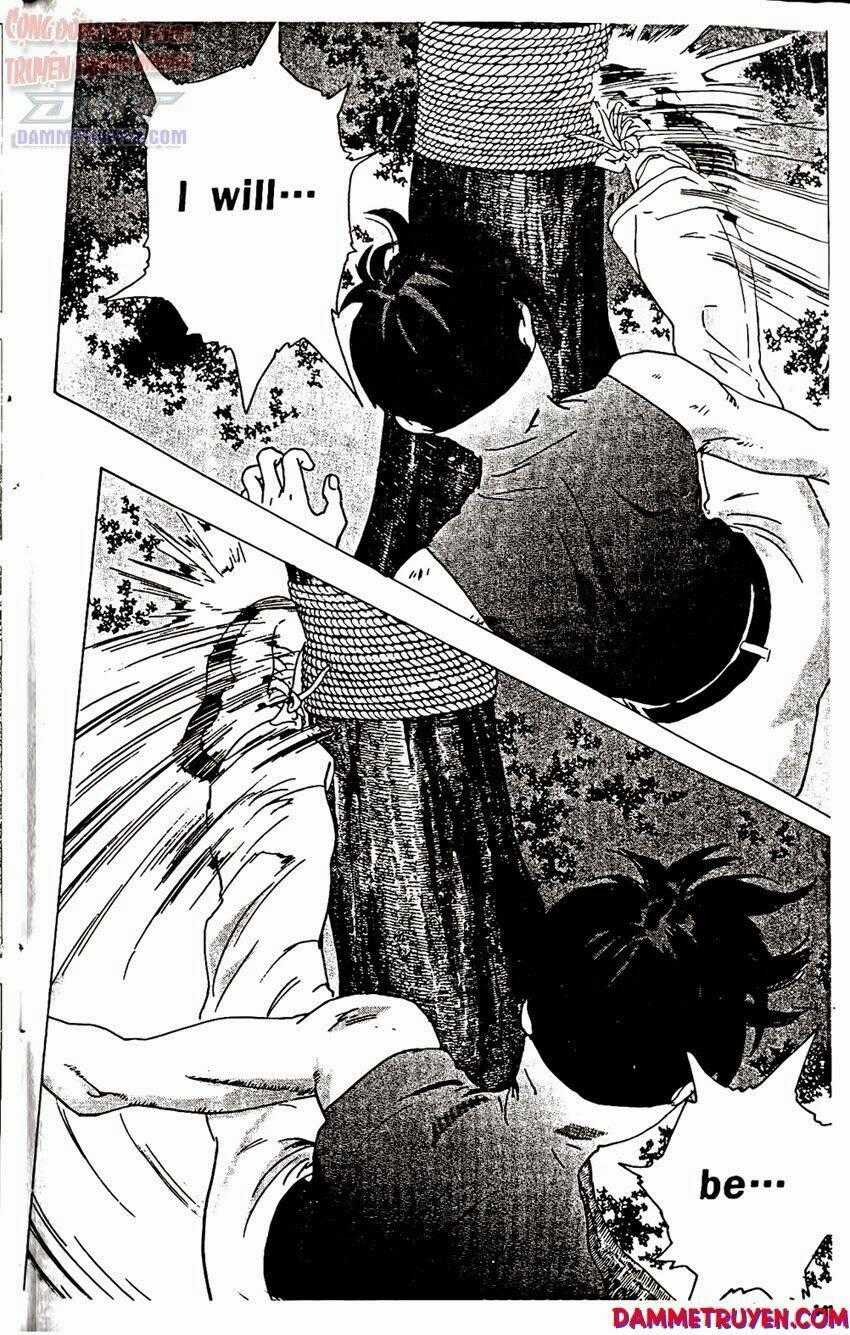 Ai Hơn Ai Chapter 133 trang 1