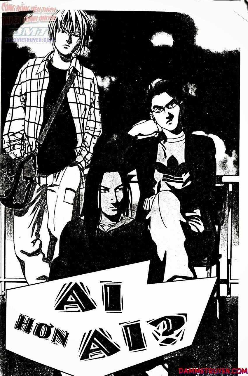Ai Hơn Ai Chapter 134 trang 1