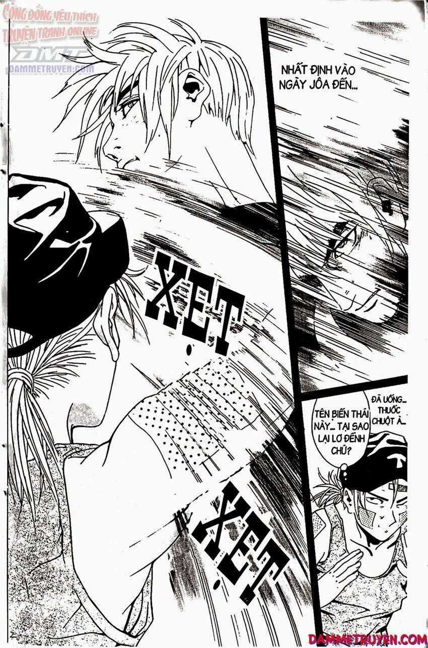 Ai Hơn Ai Chapter 135 trang 0