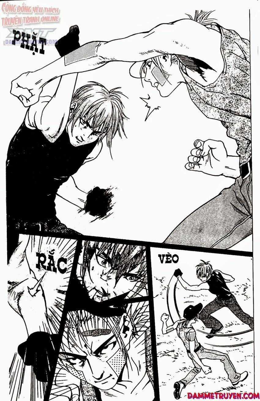 Ai Hơn Ai Chapter 135 trang 1