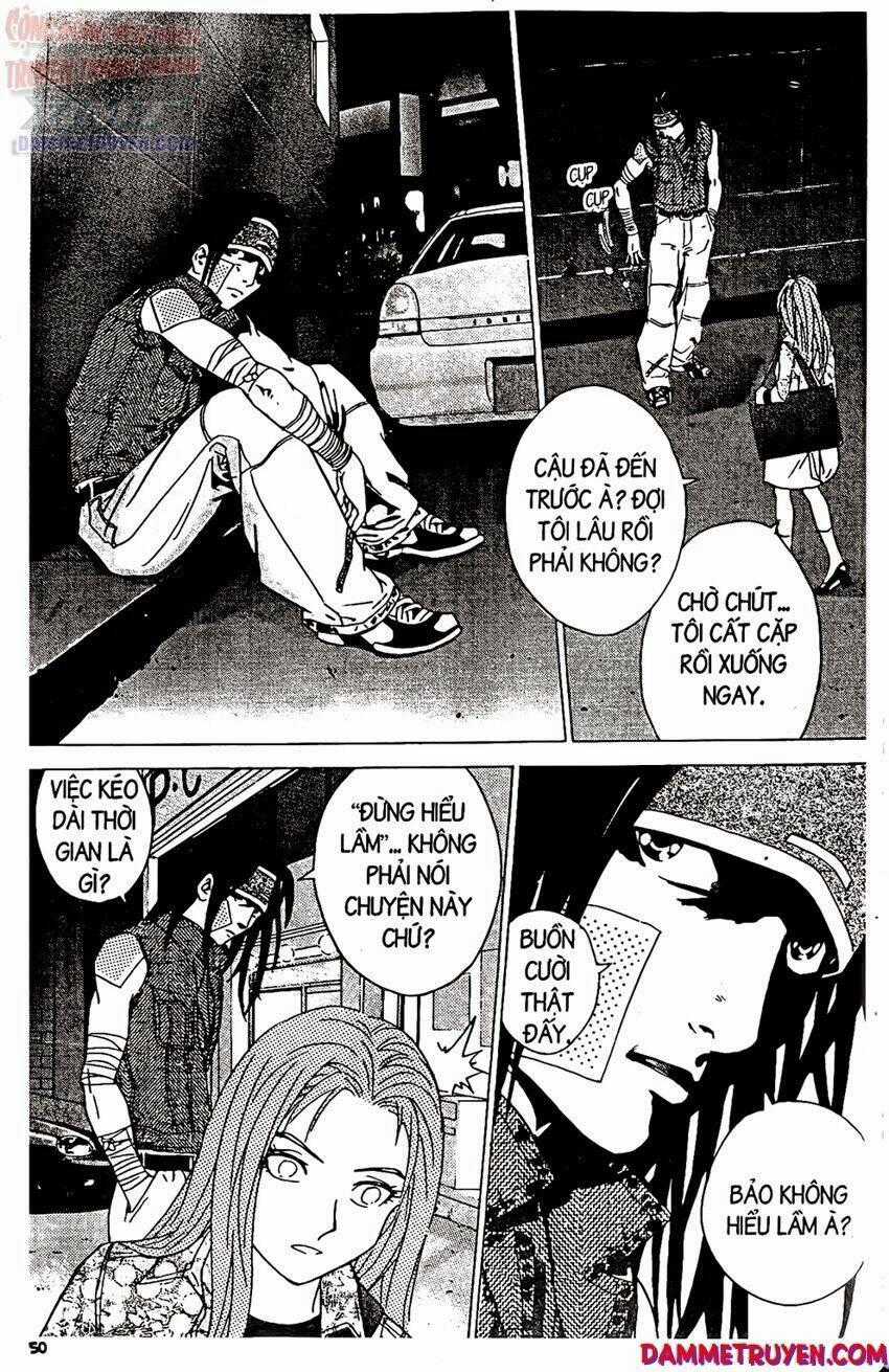 Ai Hơn Ai Chapter 136 trang 0
