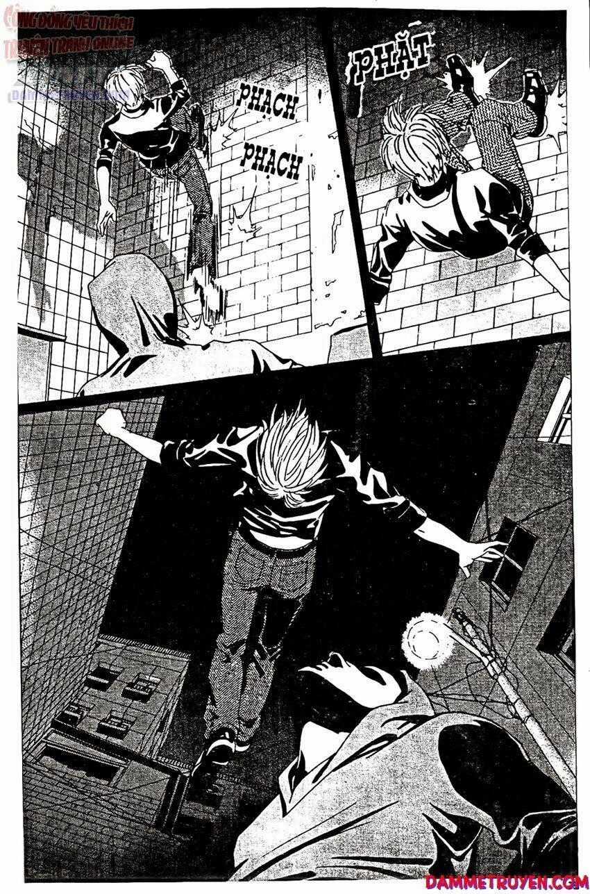 Ai Hơn Ai Chapter 137 trang 0