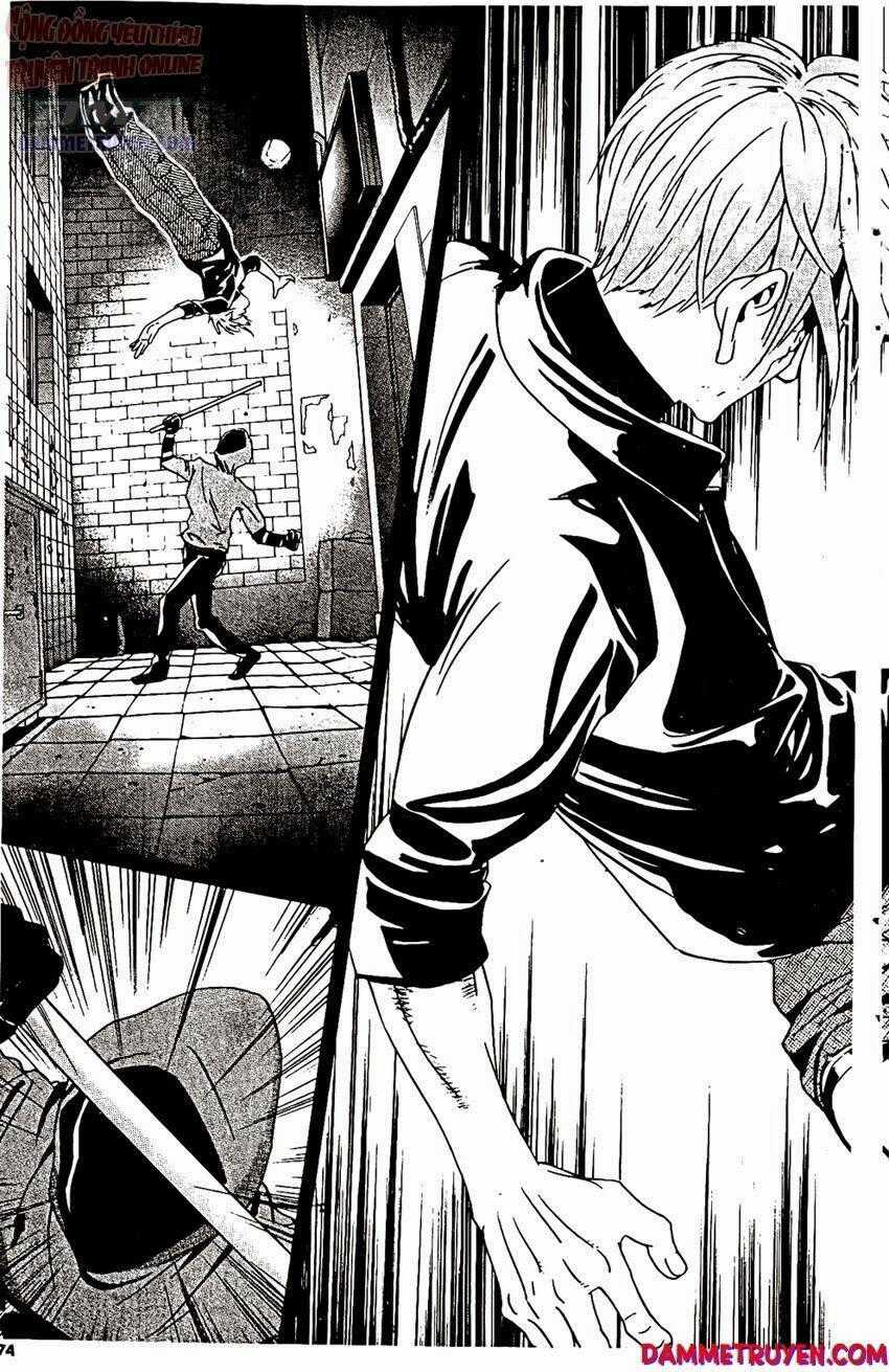 Ai Hơn Ai Chapter 137 trang 1