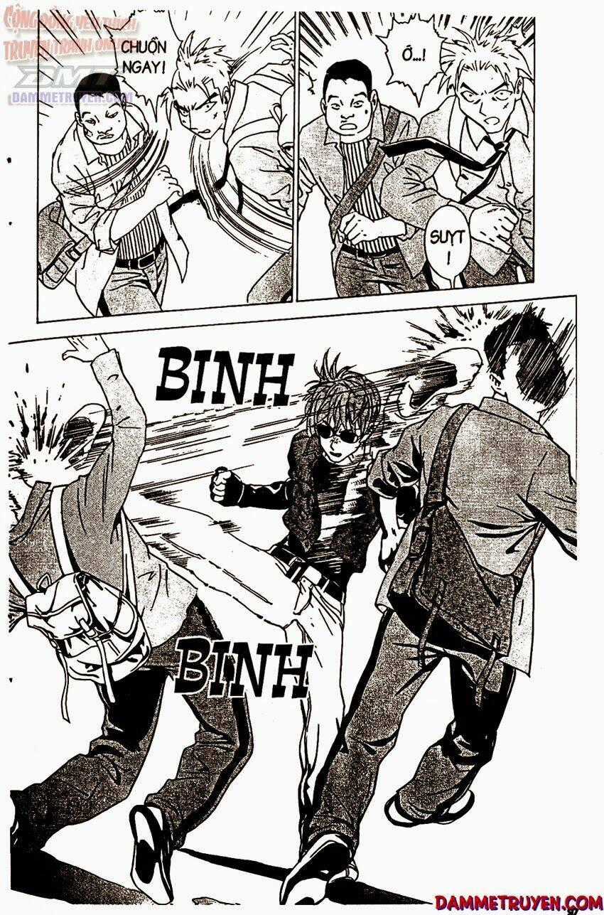 Ai Hơn Ai Chapter 138 trang 1