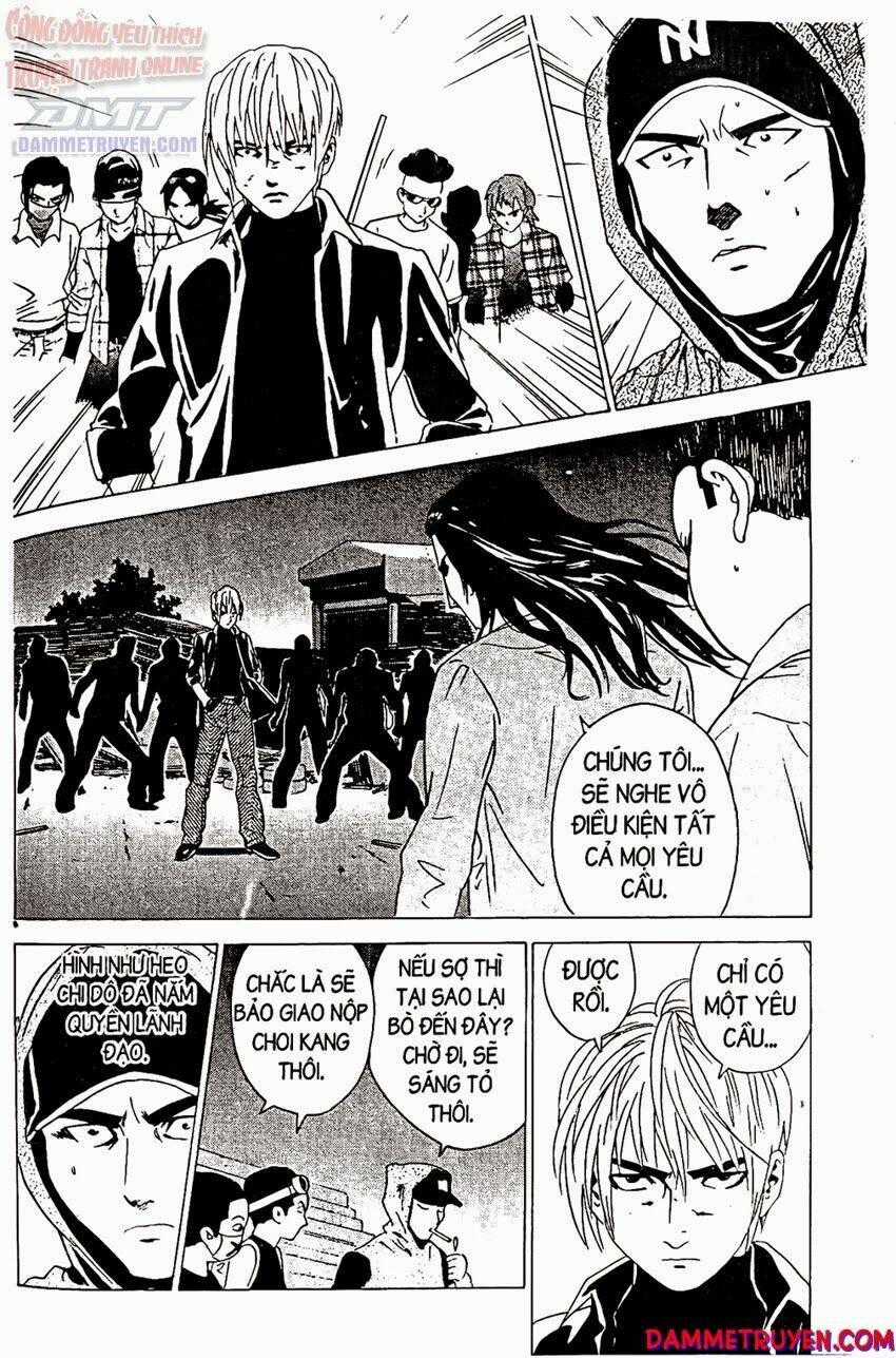 Ai Hơn Ai Chapter 139 trang 0