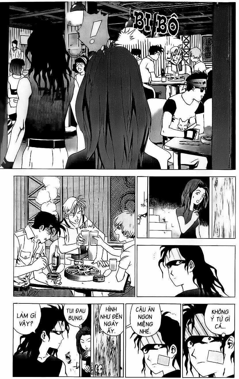 Ai Hơn Ai Chapter 14 trang 12