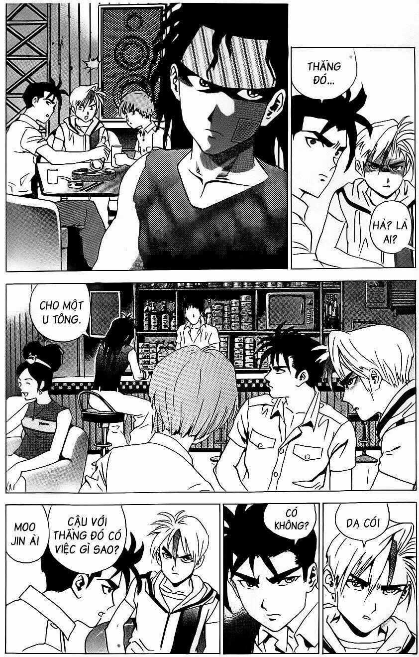 Ai Hơn Ai Chapter 14 trang 13