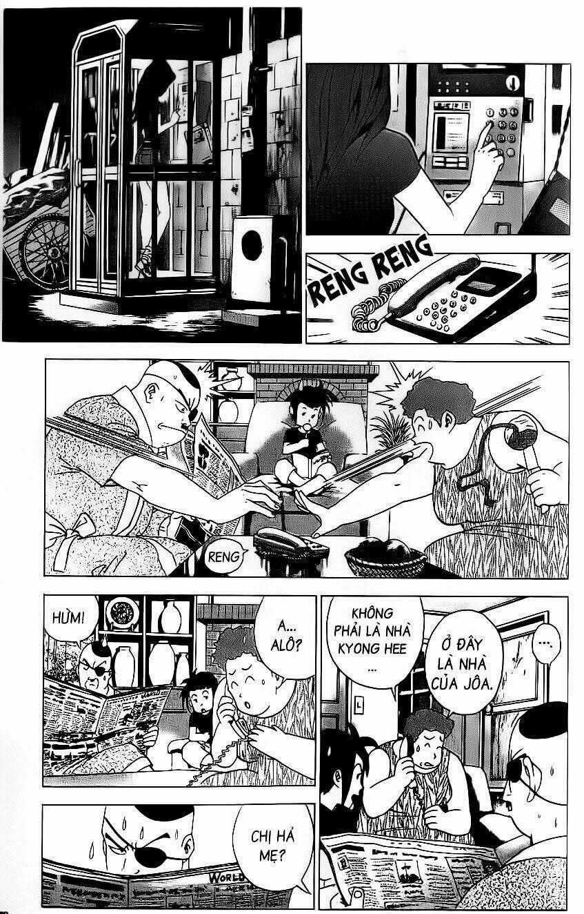 Ai Hơn Ai Chapter 14 trang 14