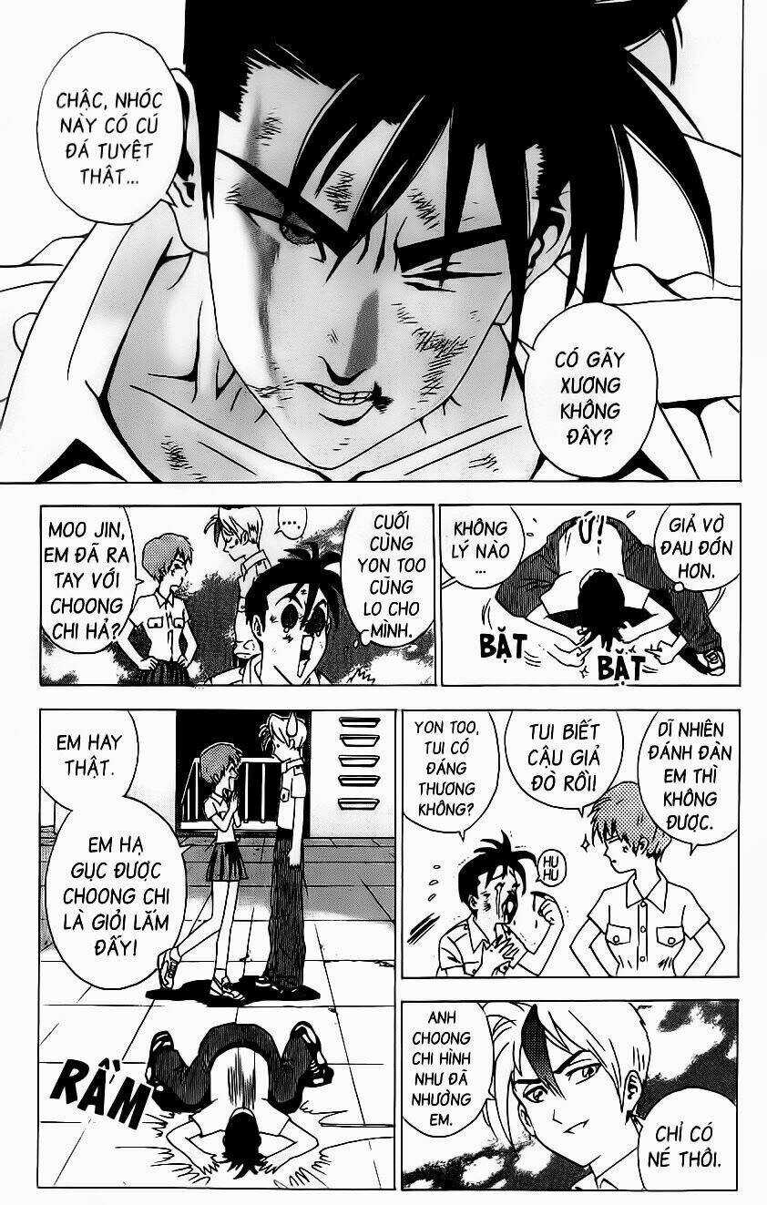Ai Hơn Ai Chapter 14 trang 2