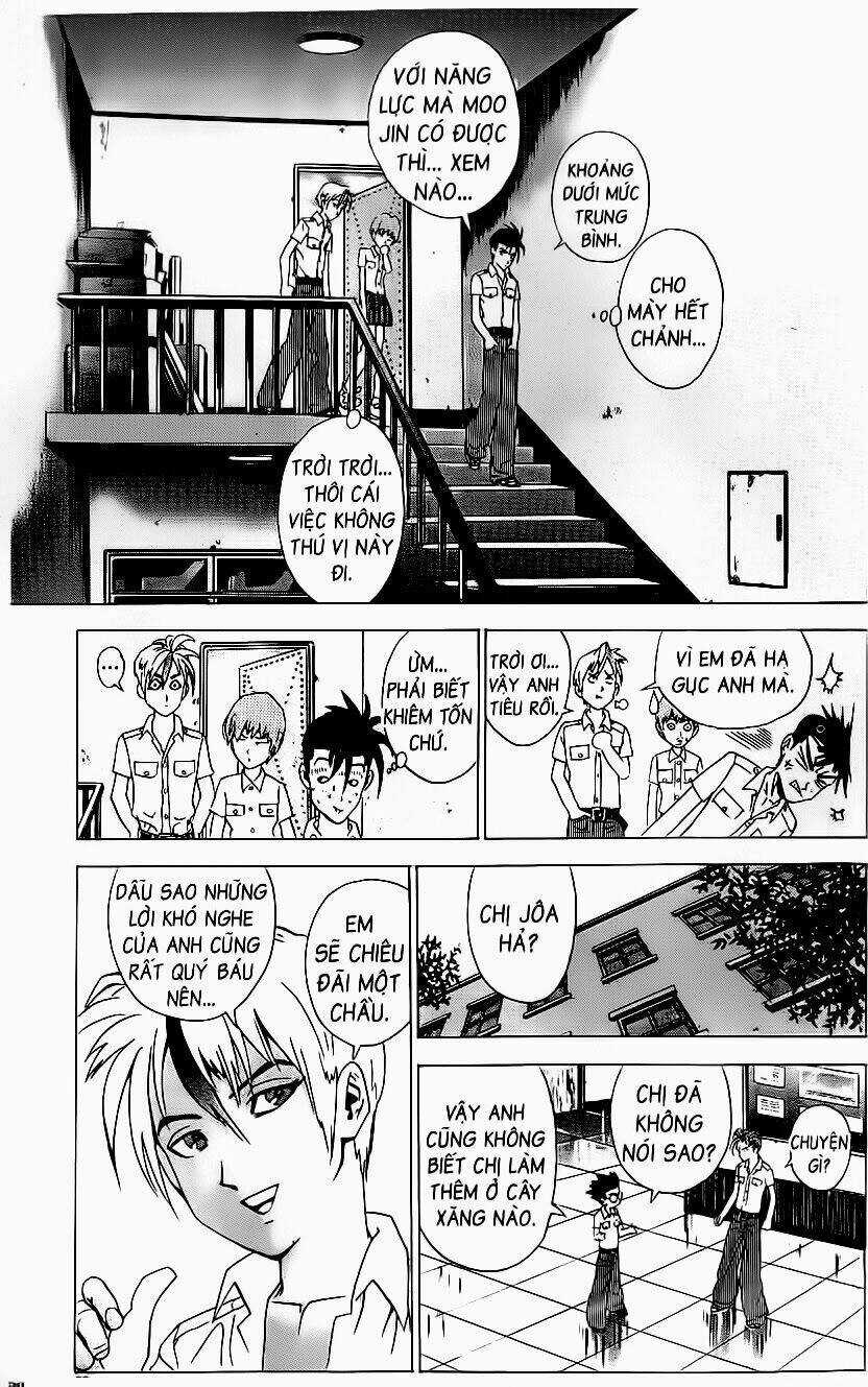 Ai Hơn Ai Chapter 14 trang 4