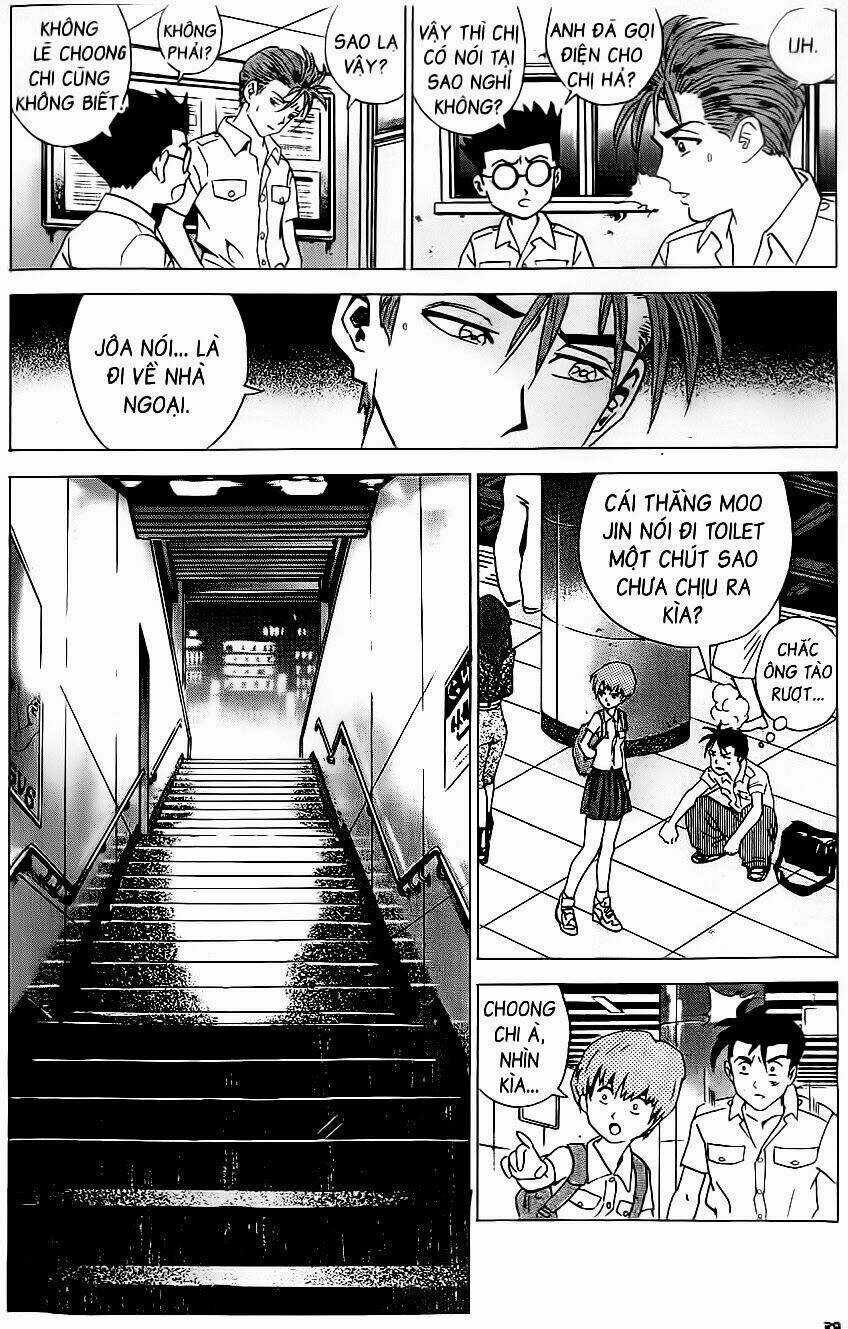 Ai Hơn Ai Chapter 14 trang 5