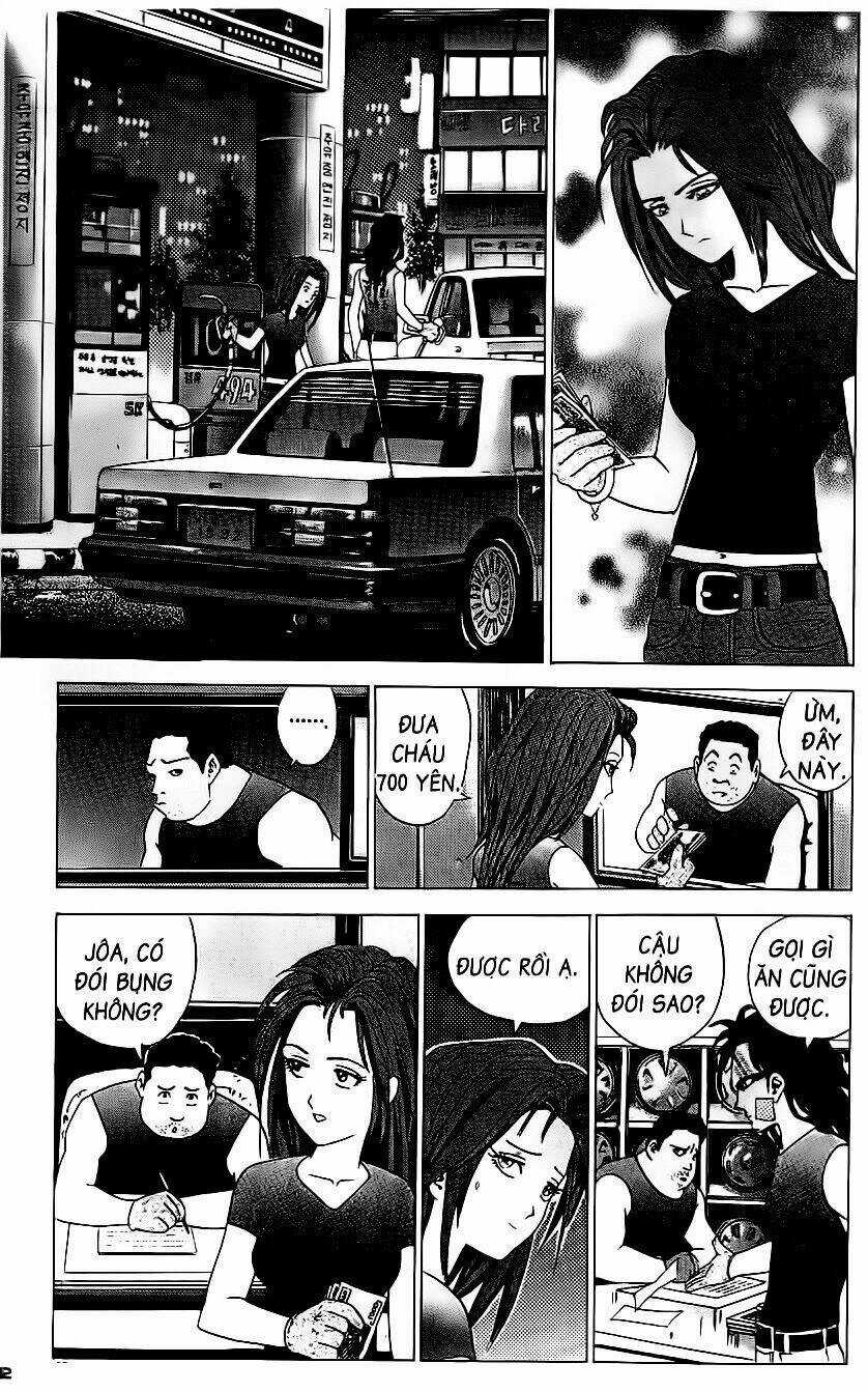 Ai Hơn Ai Chapter 14 trang 8