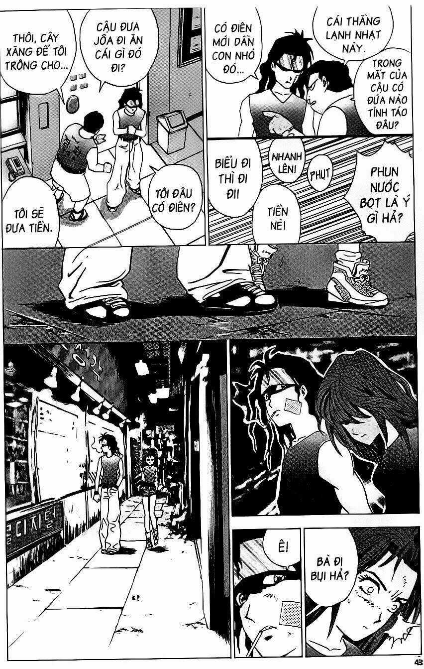 Ai Hơn Ai Chapter 14 trang 9