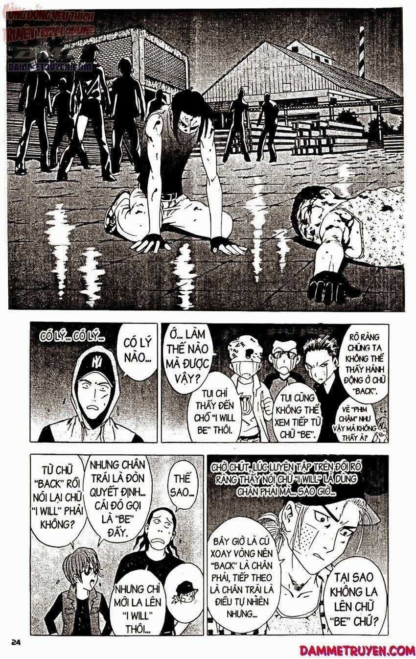 Ai Hơn Ai Chapter 142 trang 0