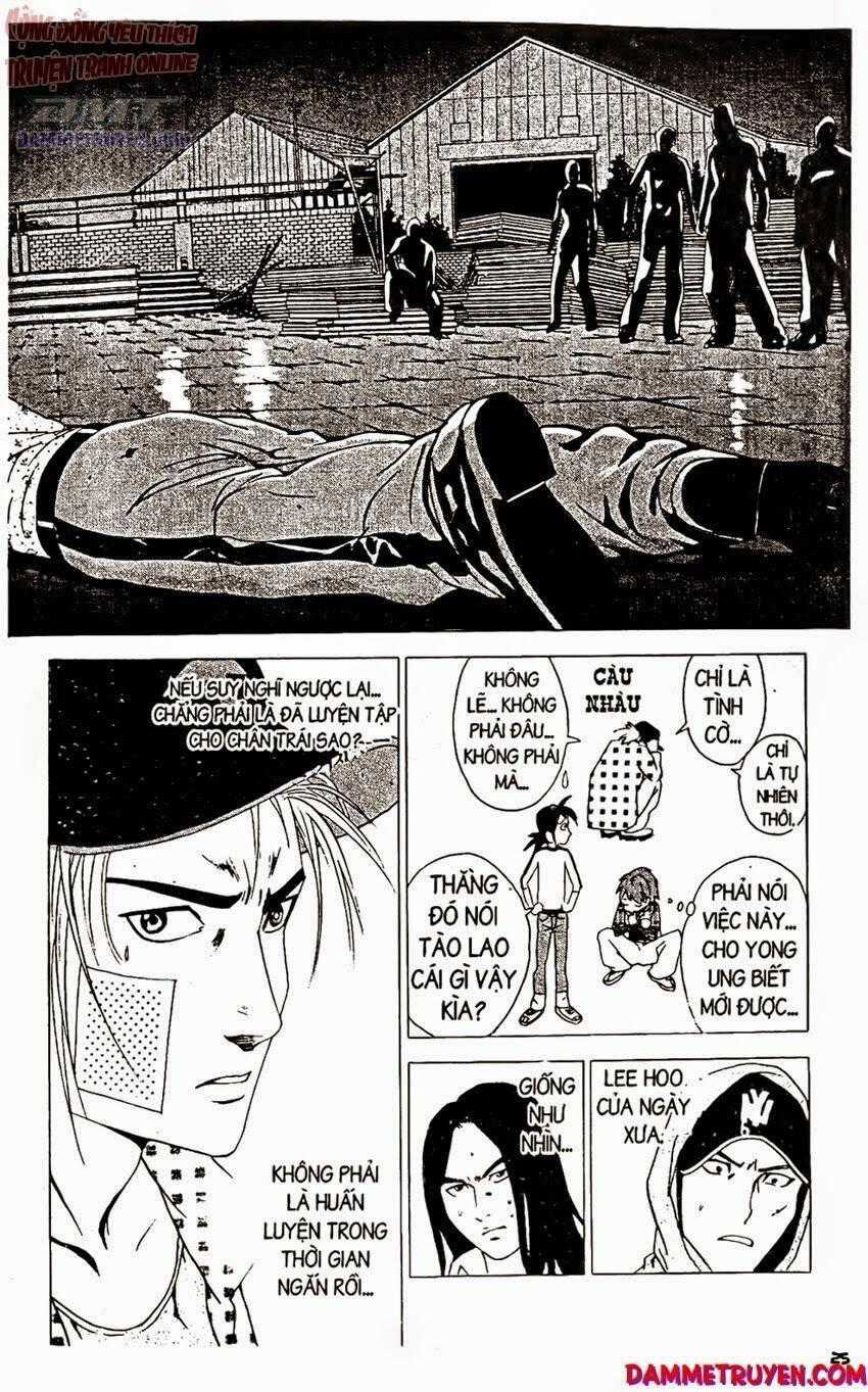 Ai Hơn Ai Chapter 142 trang 1