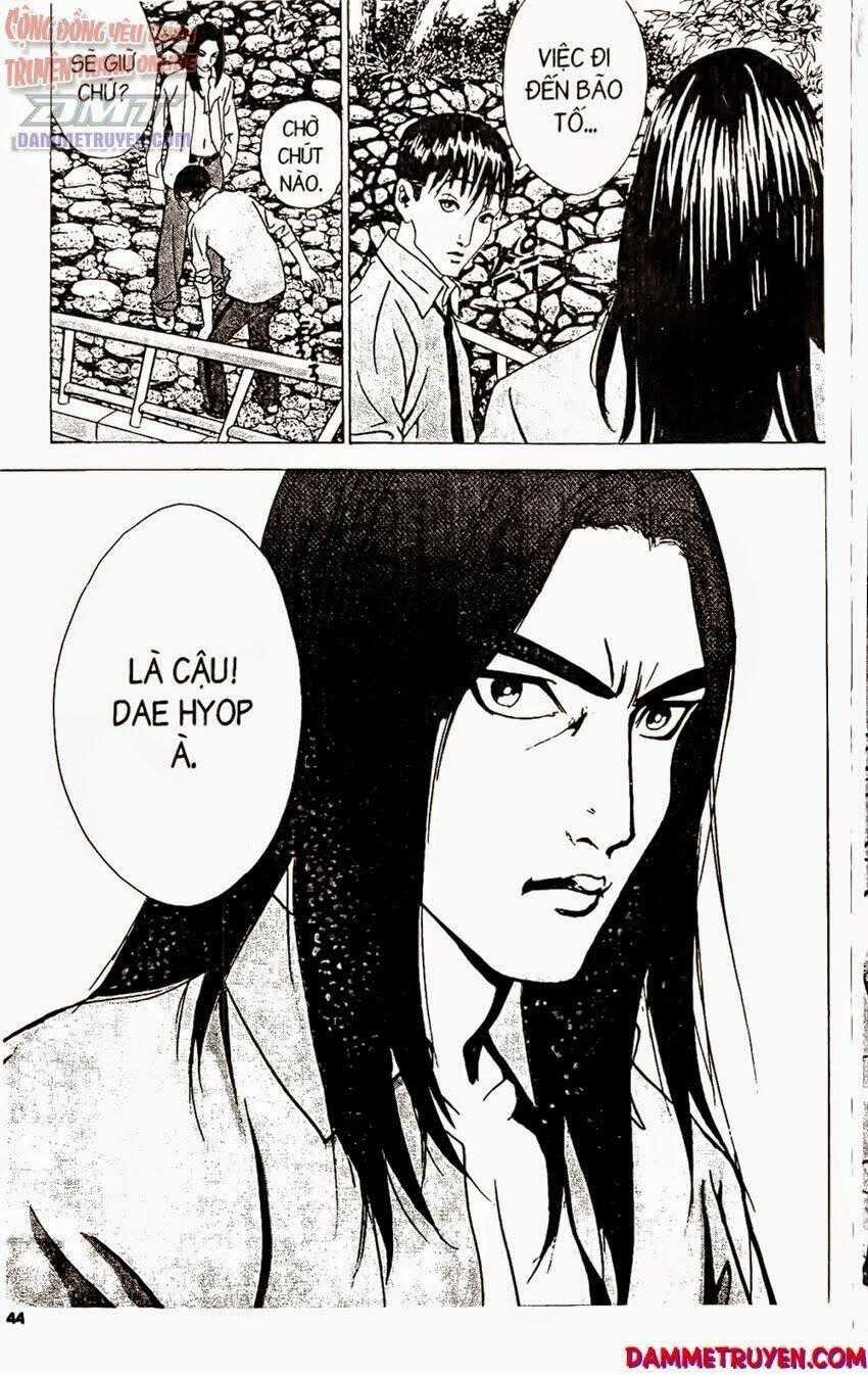 Ai Hơn Ai Chapter 143 trang 0
